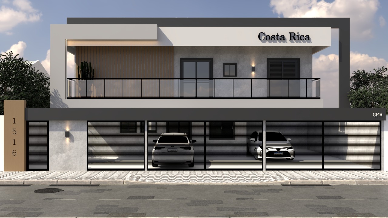 RESIDENCIAL COSTA RICA