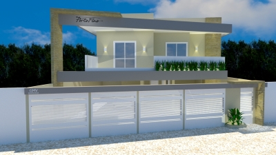 RESIDENCIAL PORTO FINO