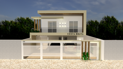 RESIDENCIAL COSTA BRAVA