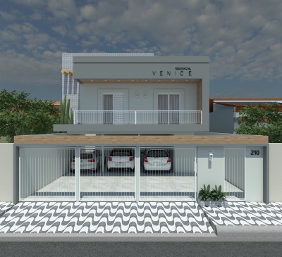 RESIDENCIAL VENICE