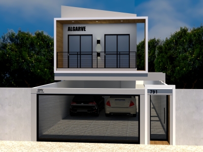 RESIDENCIAL ALGARVE